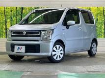 2017 Suzuki Wagon R