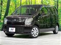 2017 Suzuki Wagon R