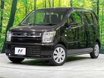 2017 Suzuki Wagon R