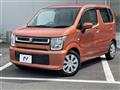 2017 Suzuki Wagon R