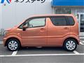 2017 Suzuki Wagon R