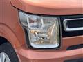 2017 Suzuki Wagon R