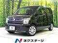 2017 Suzuki Wagon R
