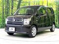 2017 Suzuki Wagon R