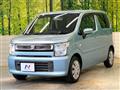 2018 Suzuki Wagon R
