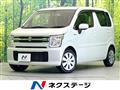 2018 Suzuki Wagon R