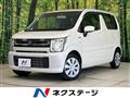 2018 Suzuki Wagon R