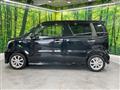 2017 Suzuki Wagon R Stingray