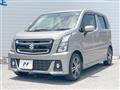 2019 Suzuki Wagon R Stingray