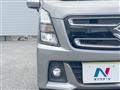2019 Suzuki Wagon R Stingray