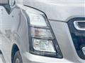 2019 Suzuki Wagon R Stingray