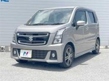 2019 Suzuki Wagon R Stingray