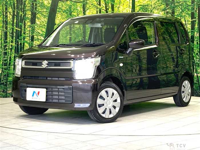 2022 Suzuki Wagon R