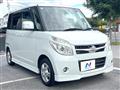 2009 Suzuki Palette