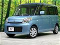 2013 Suzuki Spacia