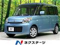 2013 Suzuki Spacia