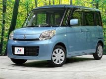2013 Suzuki Spacia