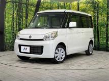 2013 Suzuki Spacia