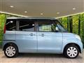 2013 Suzuki Spacia