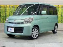 2013 Suzuki Spacia