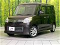 2015 Suzuki Spacia