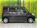 2015 Suzuki Spacia