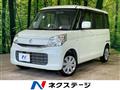 2016 Suzuki Spacia