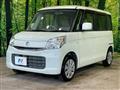 2016 Suzuki Spacia