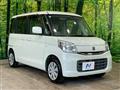 2016 Suzuki Spacia