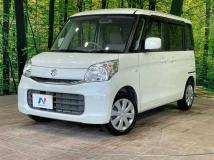 2016 Suzuki Spacia