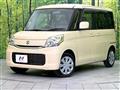 2016 Suzuki Spacia
