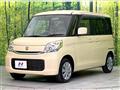2016 Suzuki Spacia