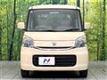 2016 Suzuki Spacia