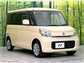 2016 Suzuki Spacia