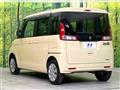 2016 Suzuki Spacia