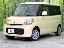 2016 Suzuki Spacia