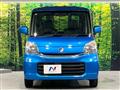 2017 Suzuki Spacia