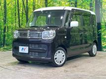 2023 Suzuki Spacia