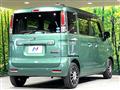 2017 Suzuki Spacia
