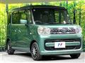 2017 Suzuki Spacia