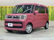 2018 Suzuki Spacia