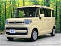 2018 Suzuki Spacia