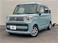 2018 Suzuki Spacia