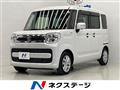 2018 Suzuki Spacia