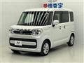2018 Suzuki Spacia