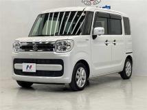 2018 Suzuki Spacia