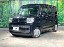 2018 Suzuki Spacia