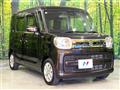 2018 Suzuki Spacia