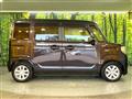 2018 Suzuki Spacia