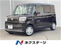 2018 Suzuki Spacia